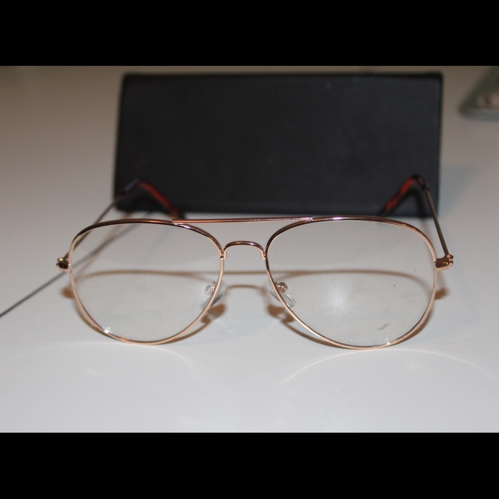 Glasses